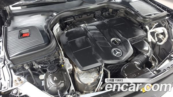 Mercedes-Benz GLC 2020, фото 6