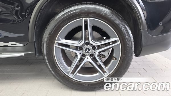 Mercedes-Benz GLC 2020, фото 7