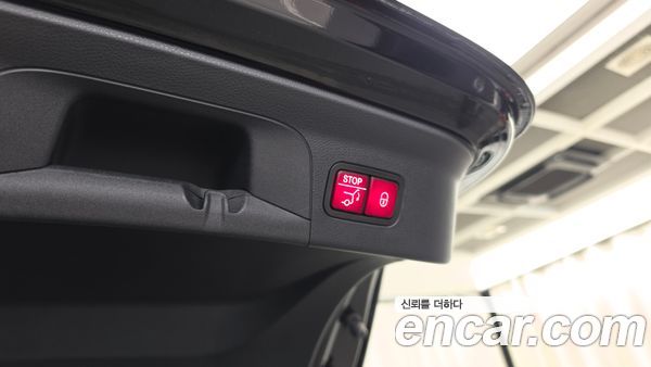 Mercedes-Benz GLC 2020, фото 30
