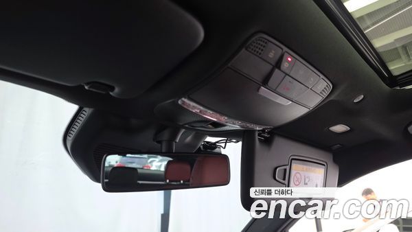 Mercedes-Benz GLC 2020, фото 31