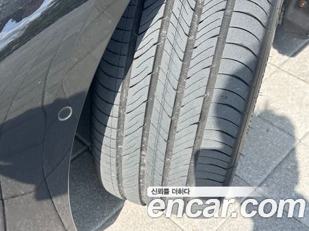 BMW i4 2023, фото 20