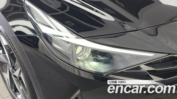 Hyundai Elantra 2021, фото 8