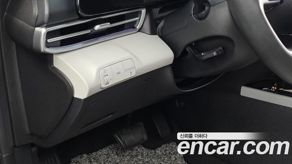 Hyundai Elantra 2021, фото 29