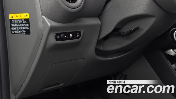 Kia Picanto 2021, фото 16