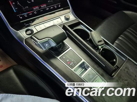 Audi A7 2021, фото 8