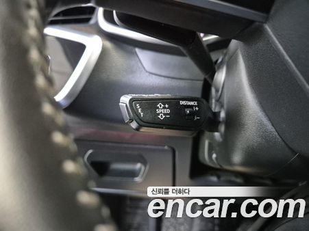 Audi A7 2021, фото 16