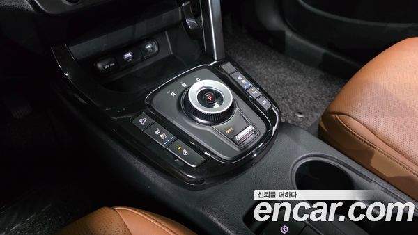 Kia Seltos 2023, фото 12