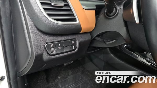 Kia Seltos 2023, фото 26