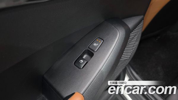Kia Seltos 2023, фото 29
