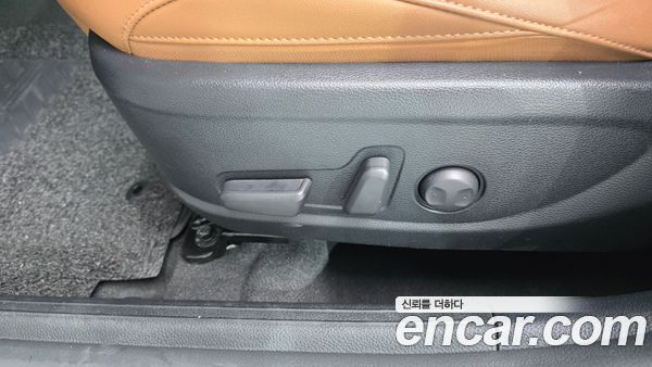 Kia Seltos 2023, фото 32