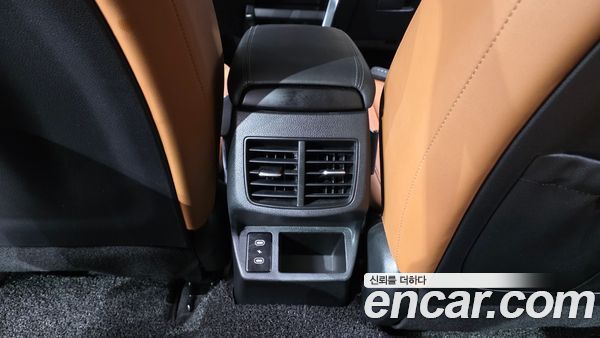 Kia Seltos 2023, фото 35