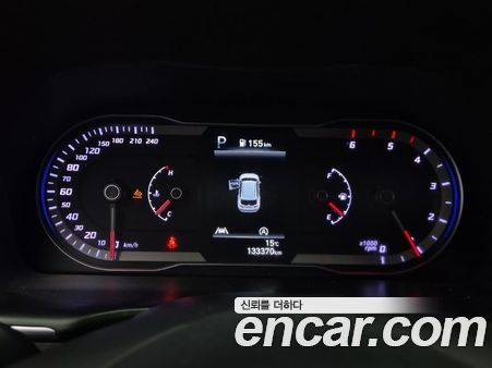 Hyundai Tucson 2023, фото 5
