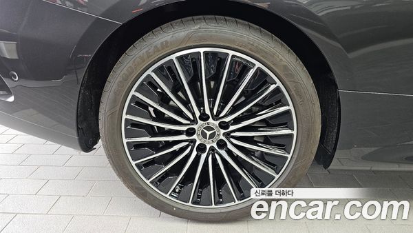 Mercedes-Benz CLE 2025, фото 5