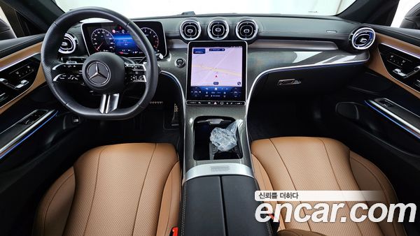 Mercedes-Benz CLE 2025, фото 10
