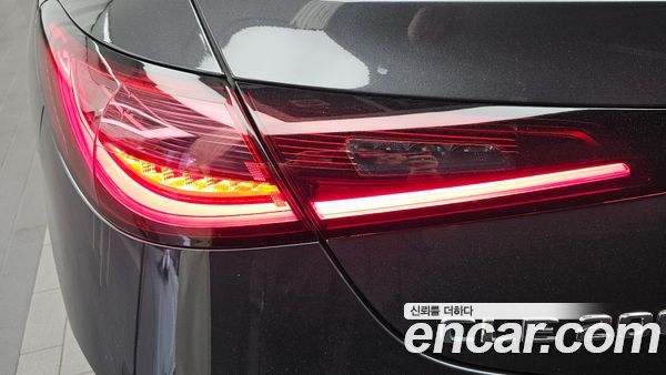 Mercedes-Benz CLE 2025, фото 9