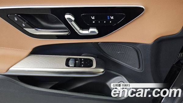Mercedes-Benz CLE 2025, фото 29