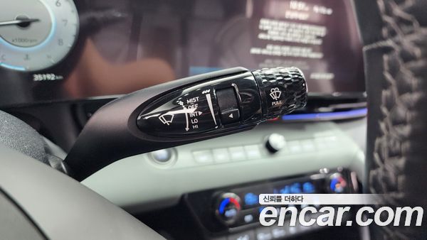 Hyundai Elantra 2024, фото 20