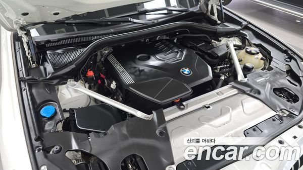 BMW X4 2020, фото 6