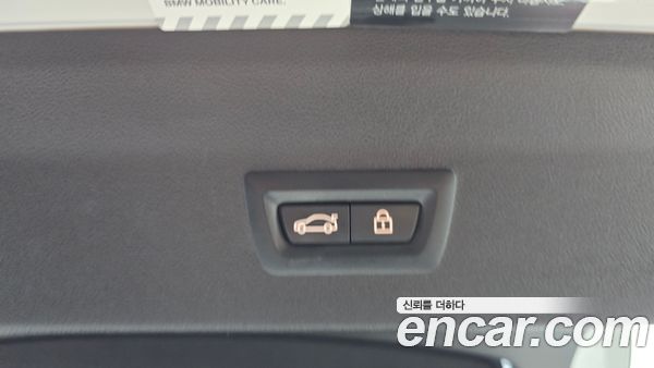 BMW X4 2020, фото 29
