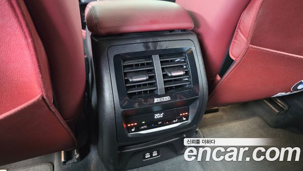 BMW X4 2020, фото 31