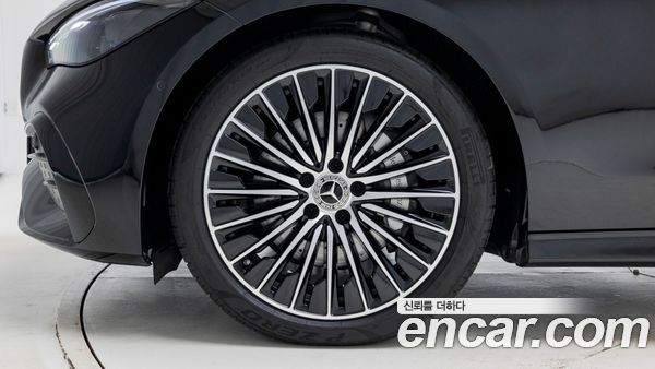 Mercedes-Benz CLE 2026, фото 5