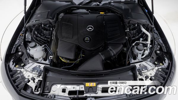 Mercedes-Benz CLE 2026, фото 6