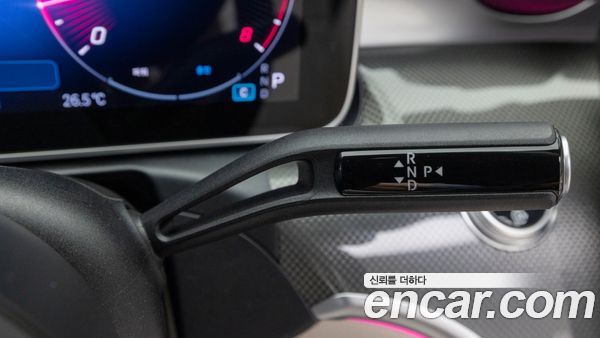 Mercedes-Benz CLE 2026, фото 9