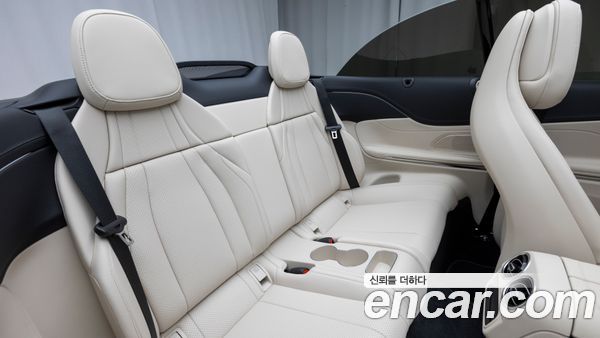 Mercedes-Benz CLE 2026, фото 11