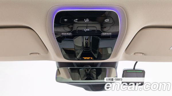 Mercedes-Benz E-Class 2026, фото 14