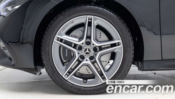 Mercedes-Benz CLA 2026, фото 5