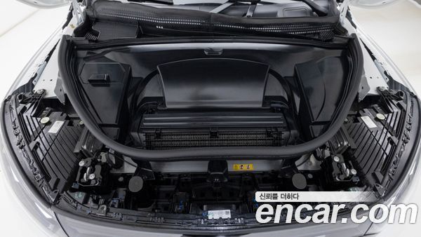 Mercedes-Benz EQE 2026, фото 6