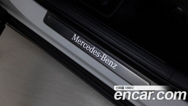 Mercedes-Benz EQE 2026, фото 14