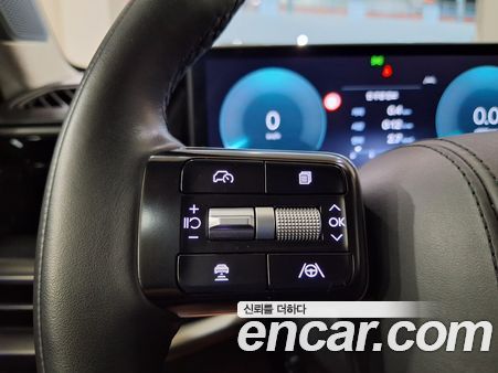 Hyundai Grandeur 2023, фото 14