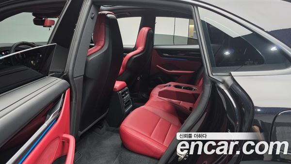 Porsche Macan 2025, фото 15