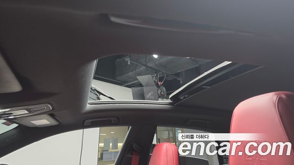 Porsche Macan 2025, фото 31