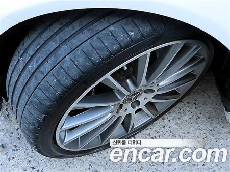 Mercedes-Benz C-Class 2023, фото 5