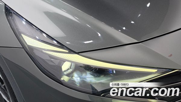 Hyundai Elantra 2021, фото 8