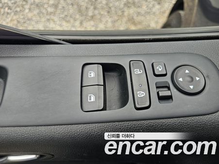 Hyundai Staria 2022, фото 14