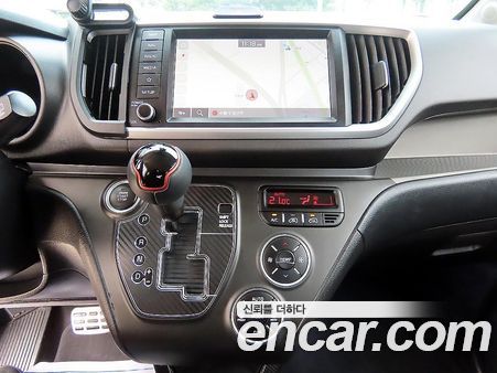 Kia Ray 2020, фото 10