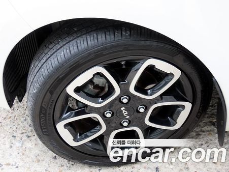 Kia Ray 2020, фото 20