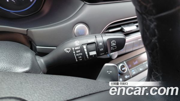 Hyundai Palisade 2022, фото 29