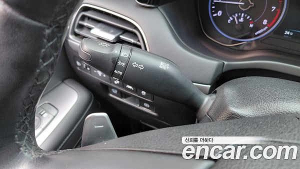 Hyundai Palisade 2022, фото 31