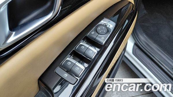 Kia Carnival 2023, фото 29