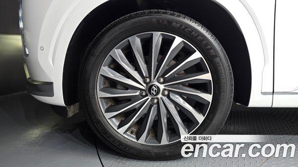 Hyundai Palisade 2023, фото 5