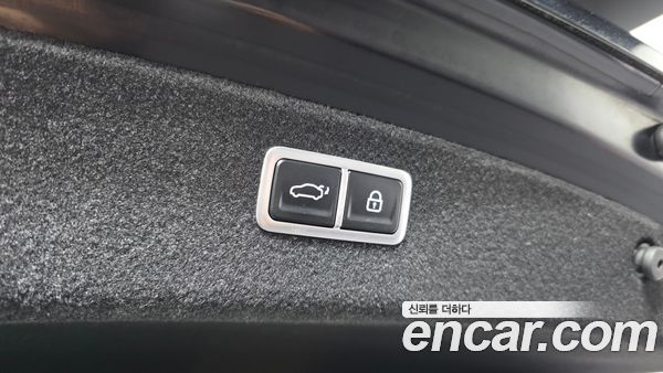 Genesis G80 2023, фото 20