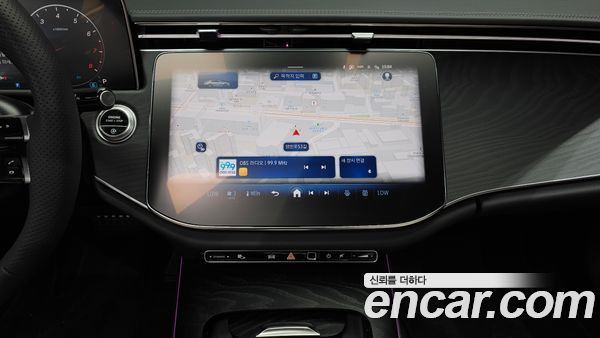 Mercedes-Benz E-Class 2026, фото 20