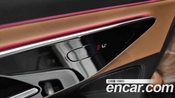 Mercedes-Benz E-Class 2026, фото 29