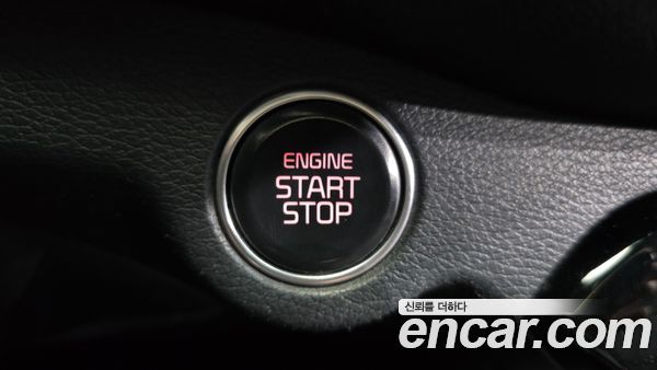 Kia K3 2022, фото 30