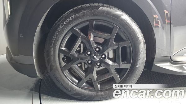Kia Carnival 2025, фото 5