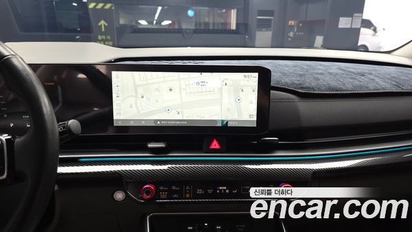 Kia Carnival 2025, фото 14